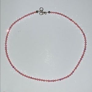 Emily Ray choker necklace